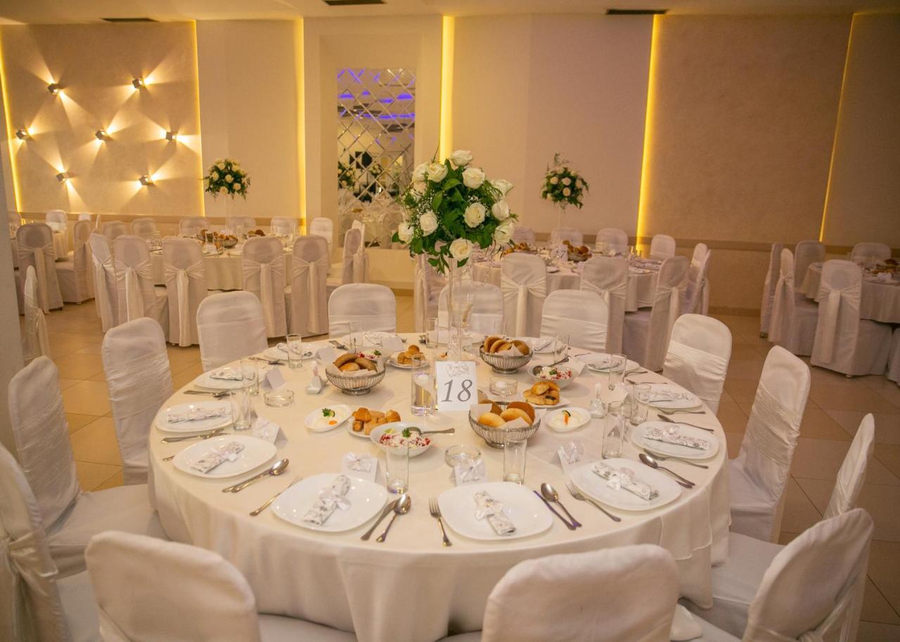 פירוט Hotel Dijana מראה חיצוני תמונה